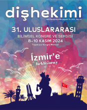 Dişhekimi 91. Sayı