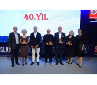 2024 PLAKET TÖRENİ