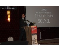 22-KASIM-2014     ''PLAKET TÖRENİ''