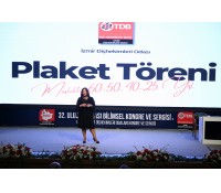 2025-2026 PLAKET TÖRENİ
