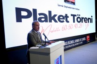2025-2026 PLAKET TÖRENİ