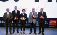 2025-2026 PLAKET TÖRENİ