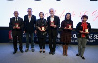 2025-2026 PLAKET TÖRENİ