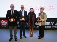 2025-2026 PLAKET TÖRENİ