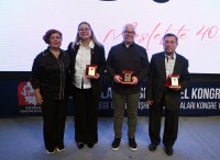 2025-2026 PLAKET TÖRENİ