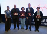 2025-2026 PLAKET TÖRENİ