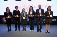 2025-2026 PLAKET TÖRENİ