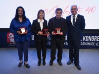 2025-2026 PLAKET TÖRENİ