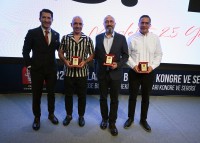 2025-2026 PLAKET TÖRENİ