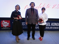 2025-2026 PLAKET TÖRENİ