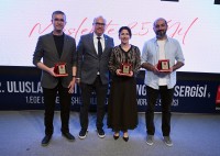 2025-2026 PLAKET TÖRENİ