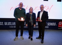 2025-2026 PLAKET TÖRENİ