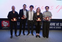 2025-2026 PLAKET TÖRENİ