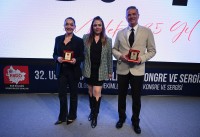 2025-2026 PLAKET TÖRENİ