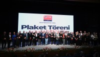 2025-2026 PLAKET TÖRENİ