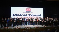 2025-2026 PLAKET TÖRENİ