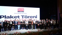 2025-2026 PLAKET TÖRENİ